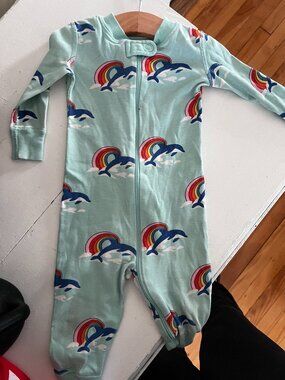 Hanna Andersson PJs